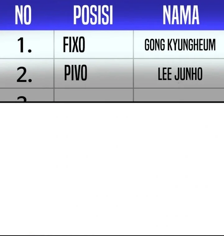 GOLIERO Chapter 27 Gambar 21