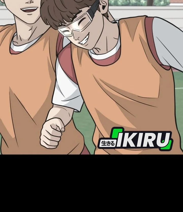 GOLIERO Chapter 27 Gambar 28