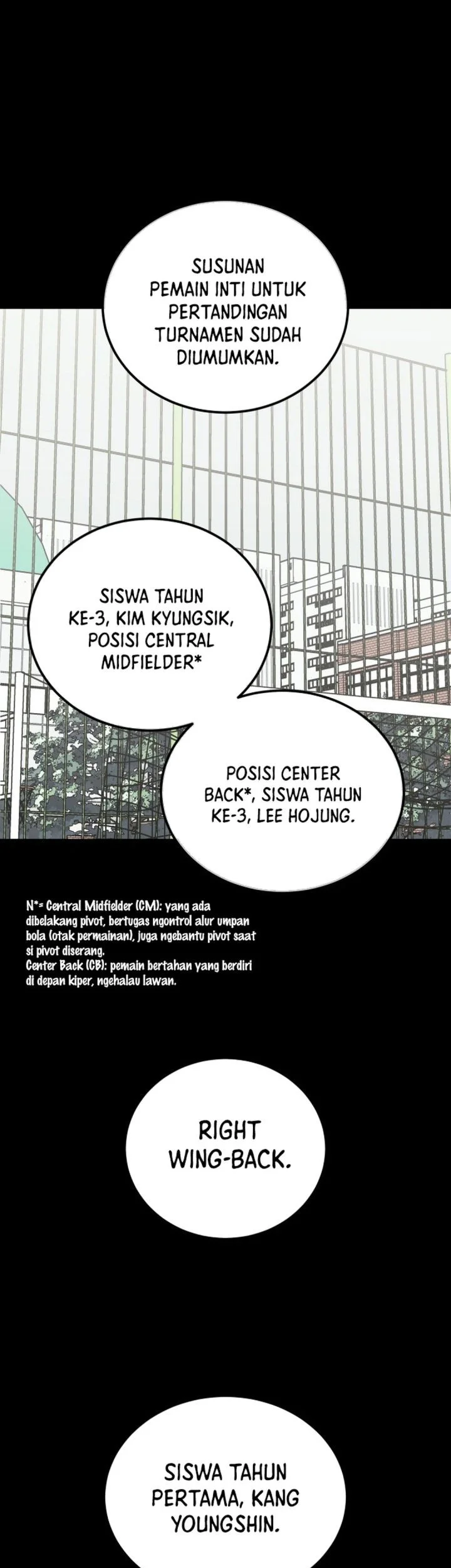 GOLIERO Chapter 27 Gambar 29