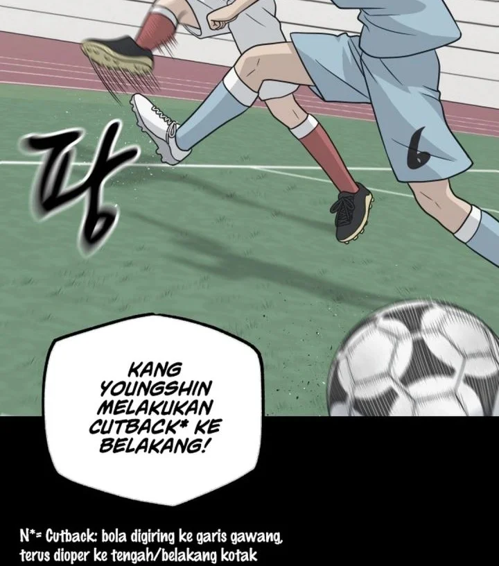 GOLIERO Chapter 27 Gambar 34