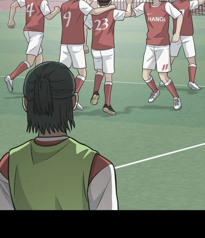 GOLIERO Chapter 27 Gambar 36