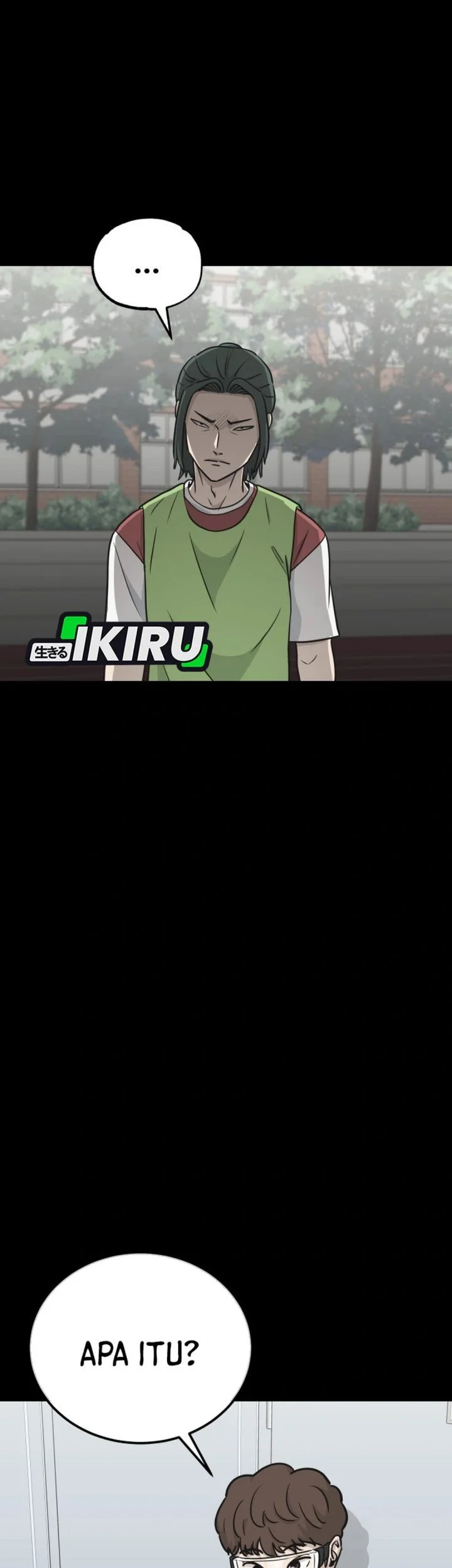 GOLIERO Chapter 27 Gambar 37