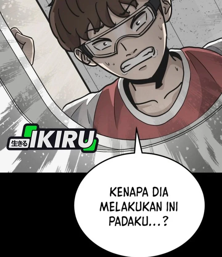 GOLIERO Chapter 27 Gambar 43
