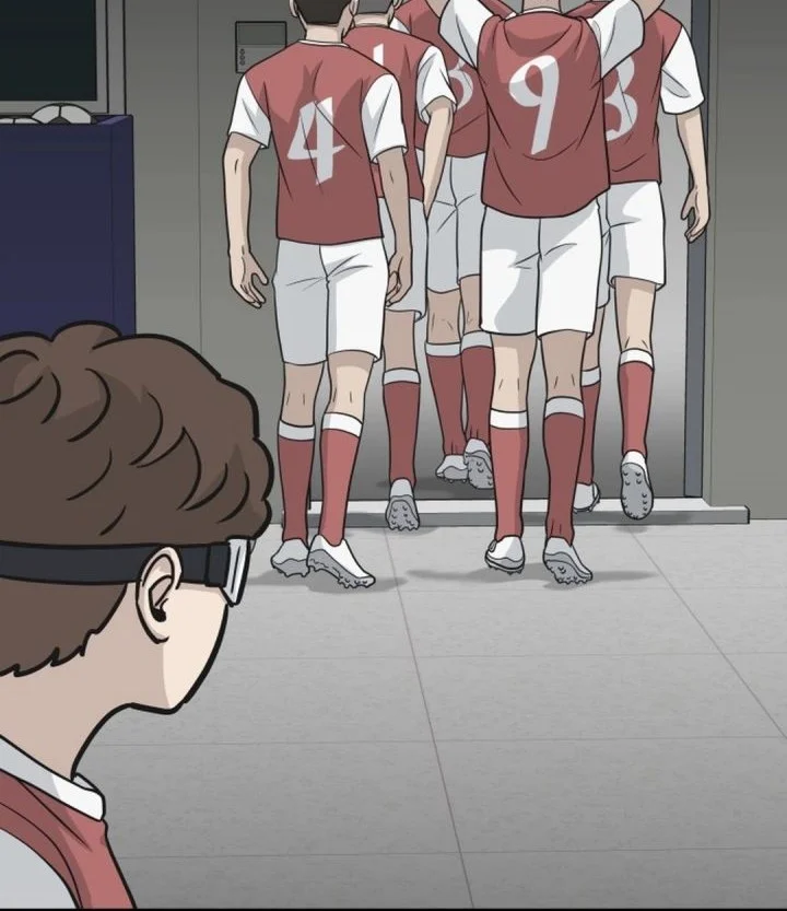 GOLIERO Chapter 27 Gambar 54