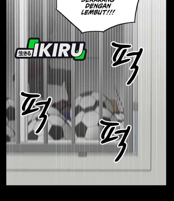 GOLIERO Chapter 27 Gambar 60