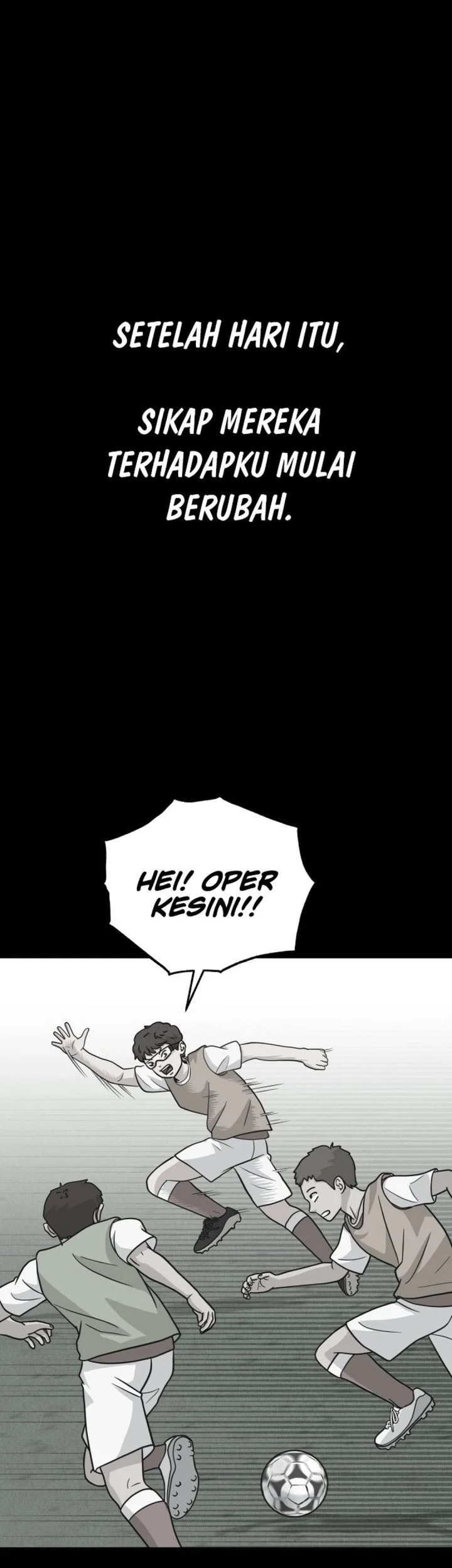 GOLIERO Chapter 27 Gambar 61