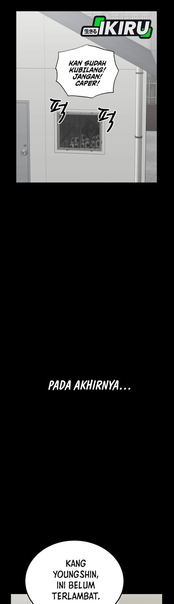 GOLIERO Chapter 27 Gambar 67