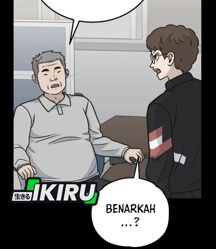 GOLIERO Chapter 27 Gambar 68