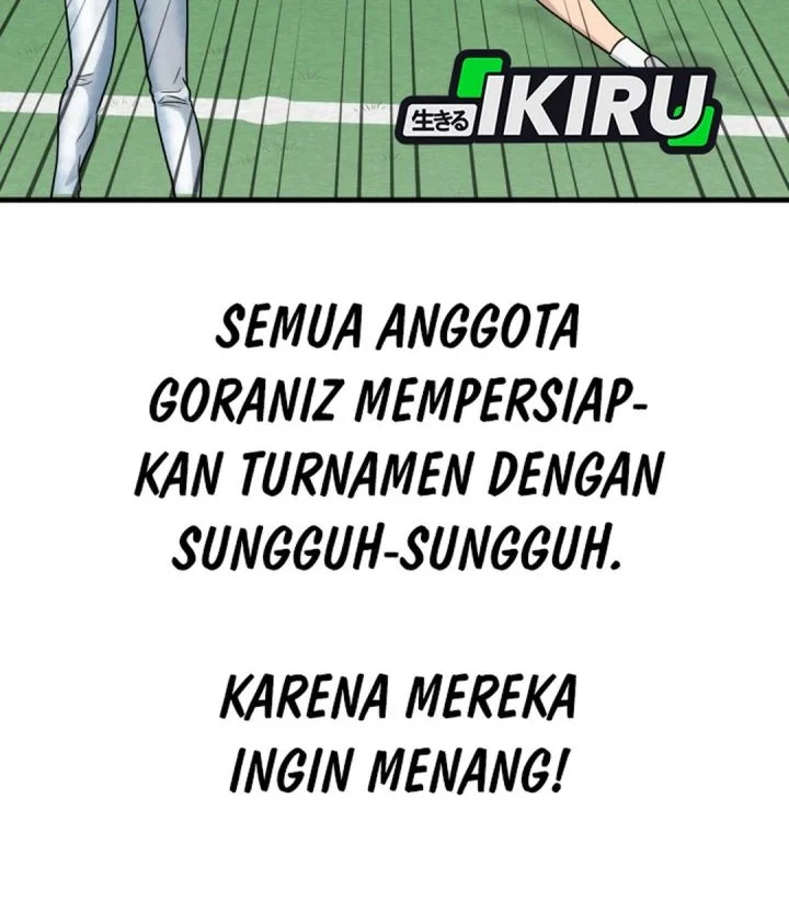 GOLIERO Chapter 27 Gambar 77