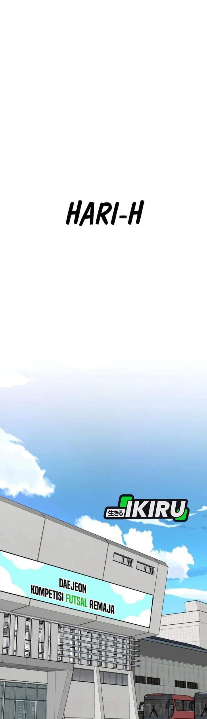 GOLIERO Chapter 27 Gambar 78