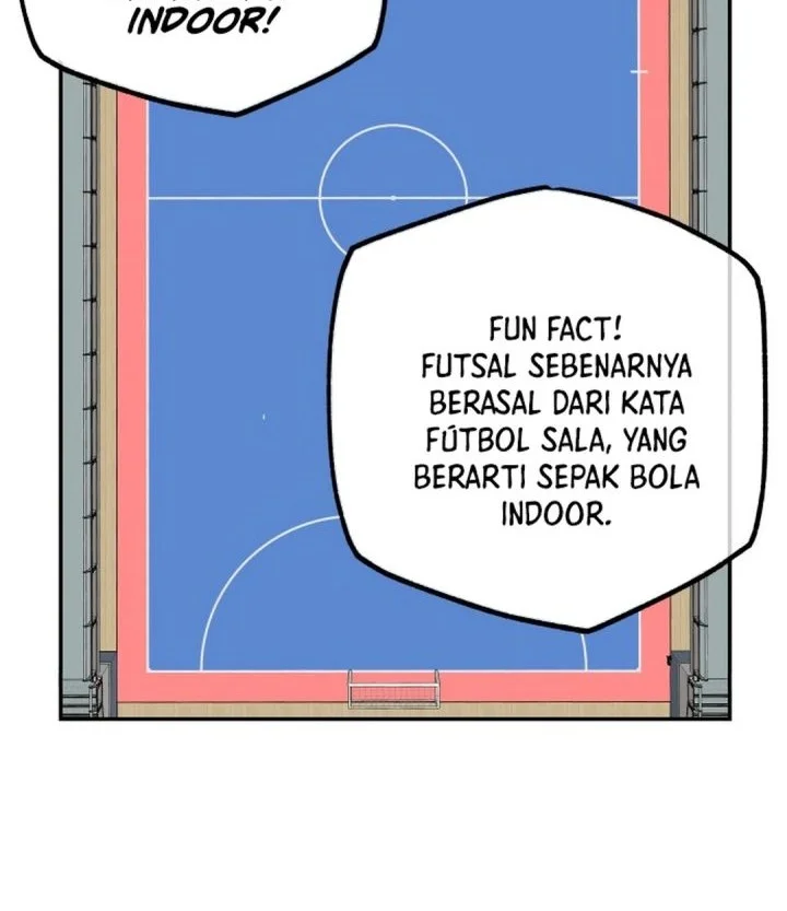 GOLIERO Chapter 27 Gambar 89