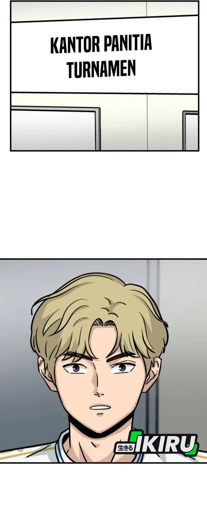 GOLIERO Chapter 27 Gambar 97