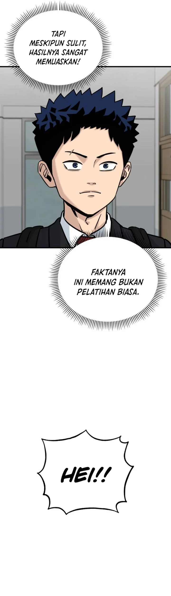 GOLIERO Chapter 27 Gambar 9