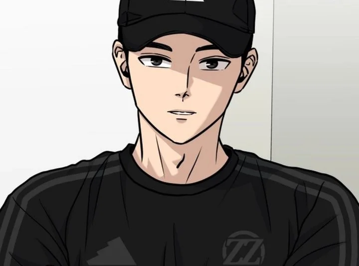 GOLIERO Chapter 28 Gambar 21