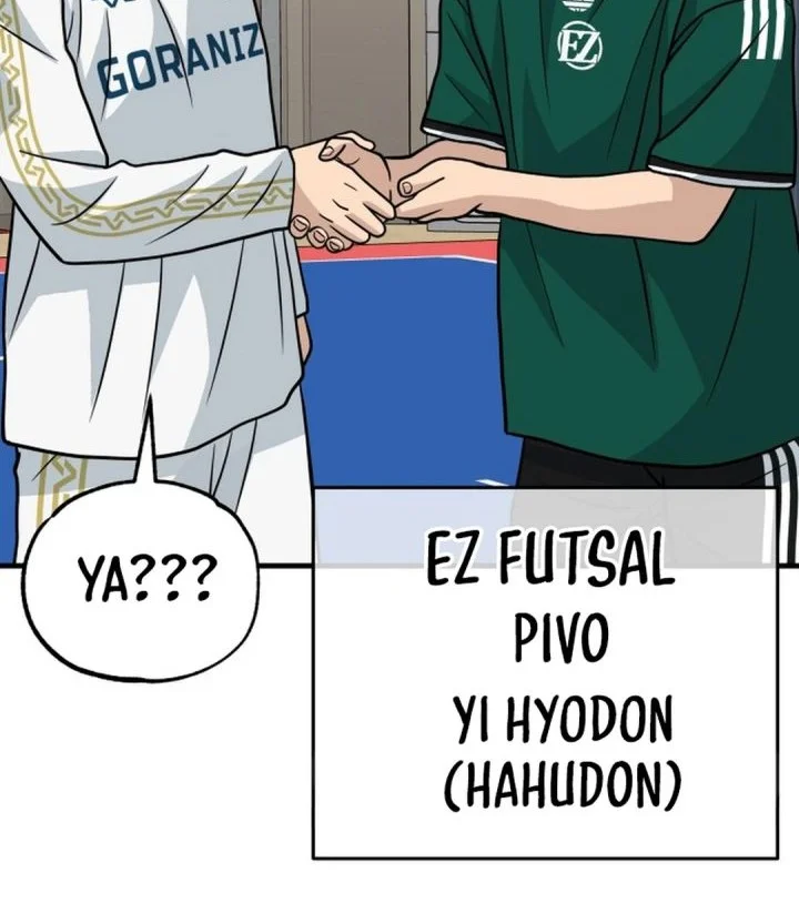 GOLIERO Chapter 28 Gambar 54