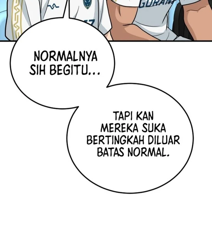 GOLIERO Chapter 28 Gambar 62