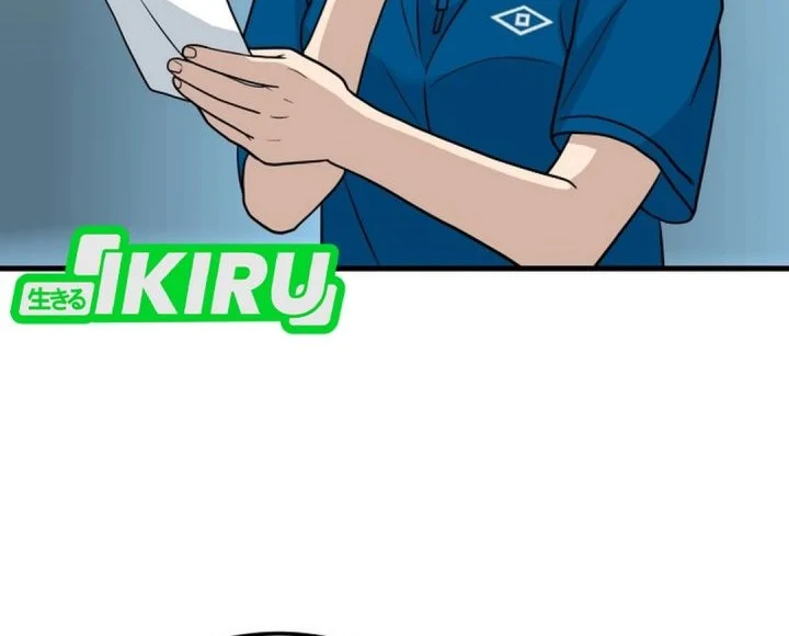 GOLIERO Chapter 28 Gambar 67