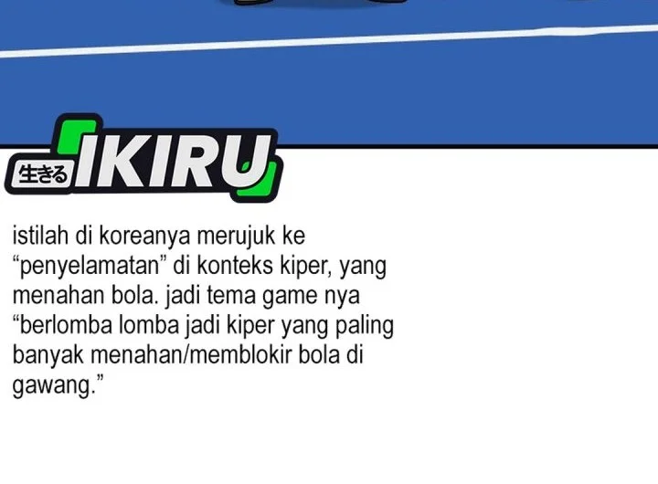 GOLIERO Chapter 28 Gambar 75