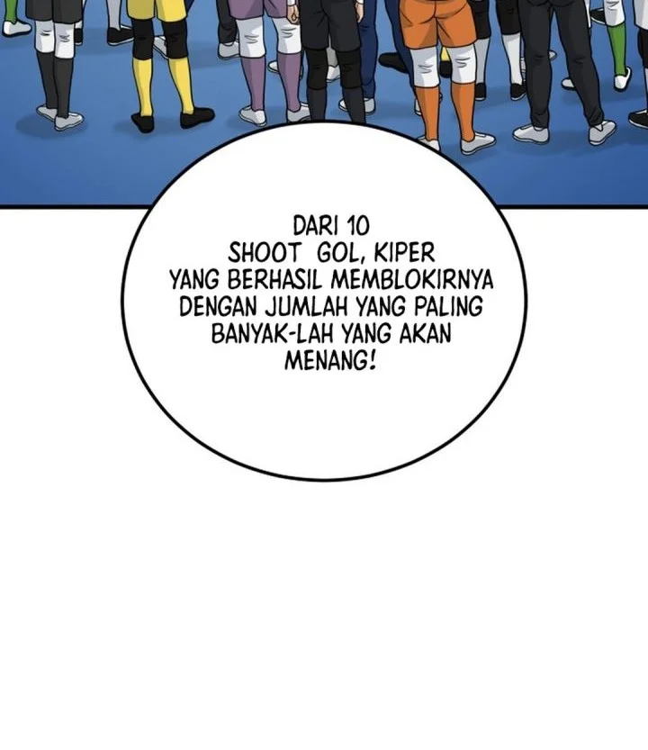 GOLIERO Chapter 28 Gambar 81