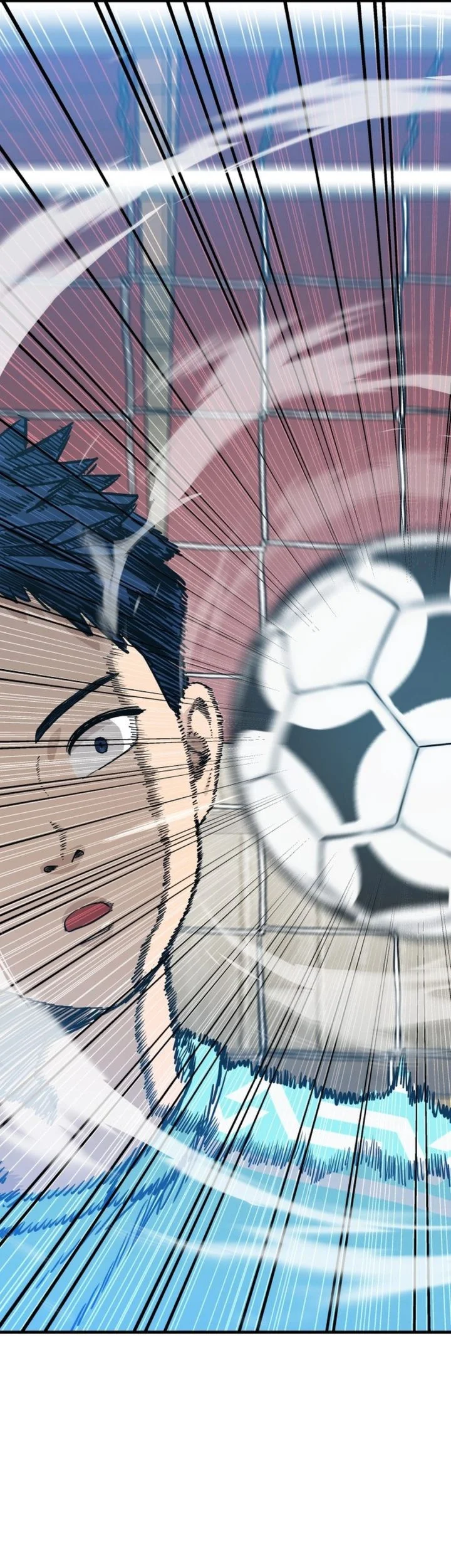 GOLIERO Chapter 28 Gambar 92