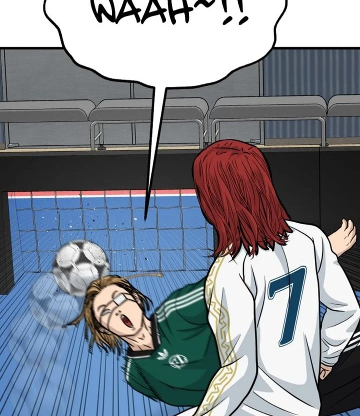 GOLIERO Chapter 29 Gambar 24