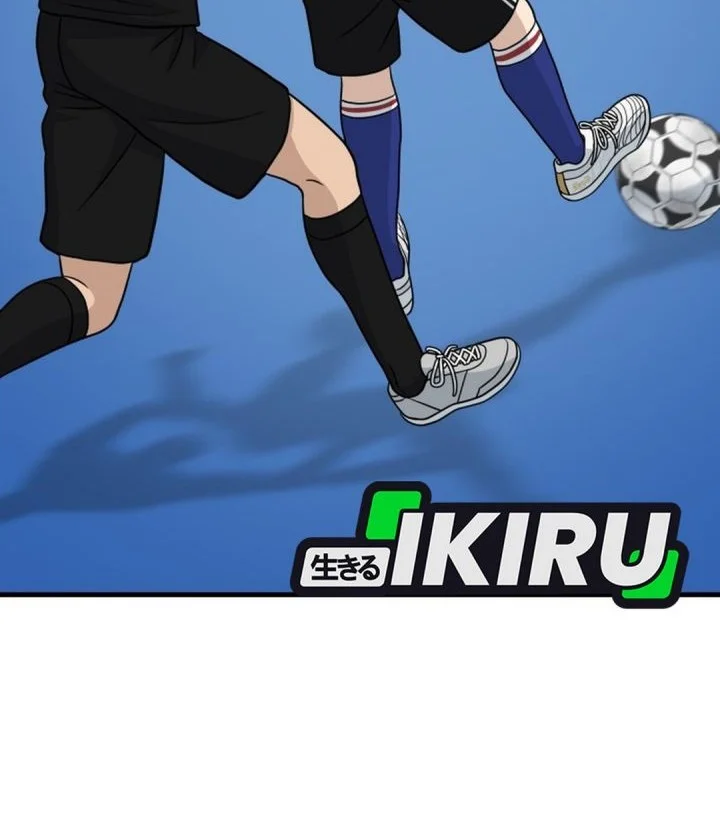 GOLIERO Chapter 29 Gambar 26