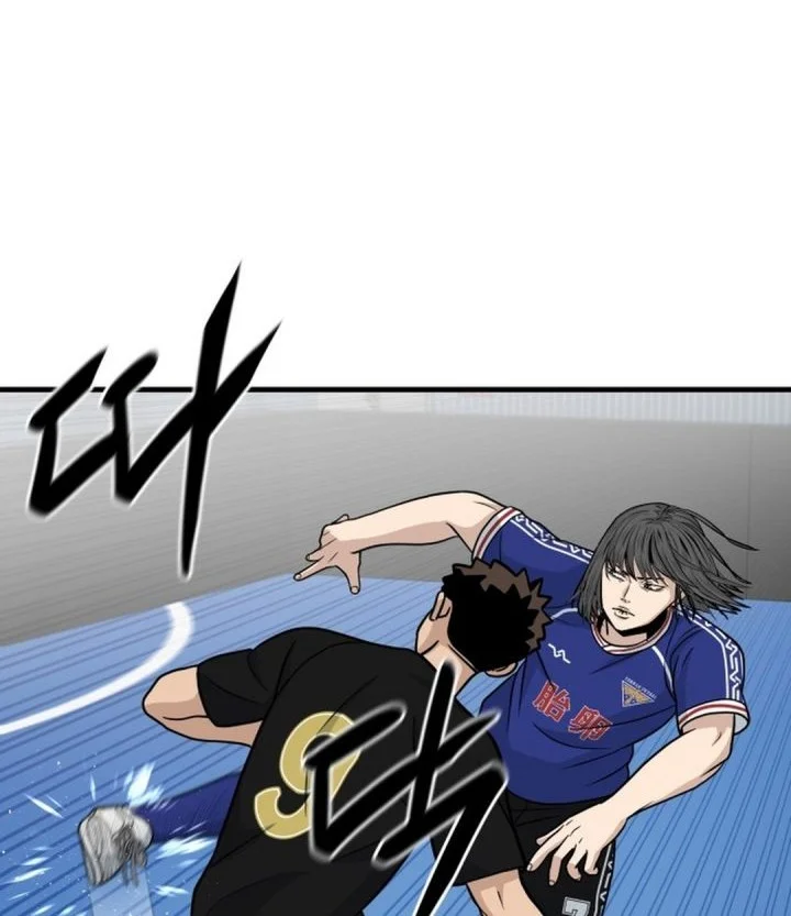 GOLIERO Chapter 29 Gambar 28