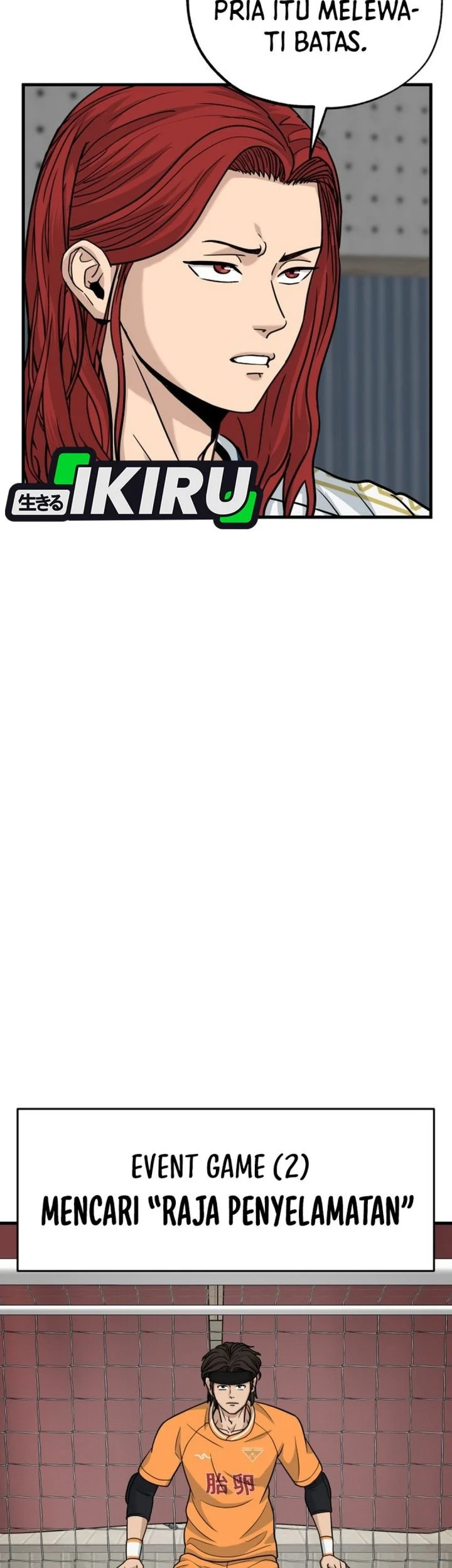 GOLIERO Chapter 29 Gambar 31