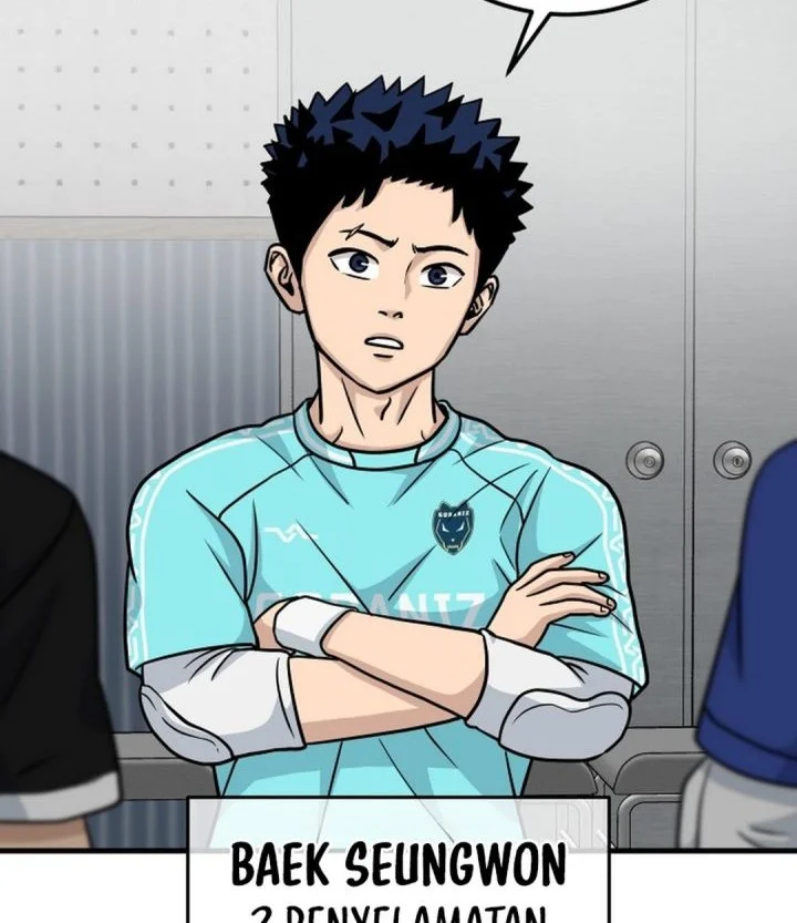 GOLIERO Chapter 29 Gambar 34