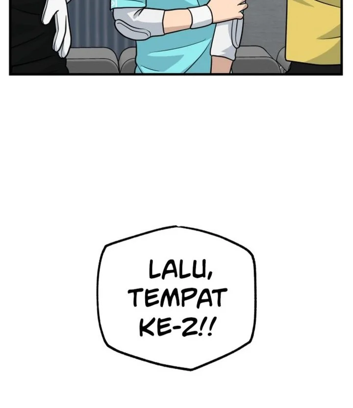 GOLIERO Chapter 29 Gambar 42