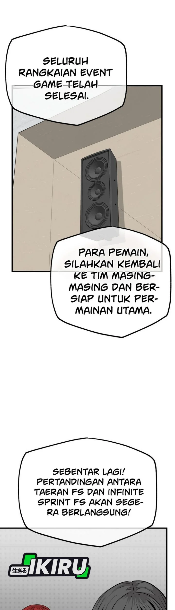 GOLIERO Chapter 29 Gambar 53