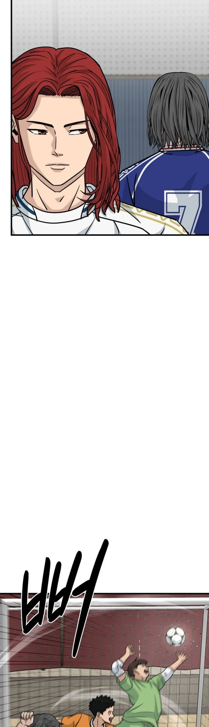 GOLIERO Chapter 29 Gambar 55