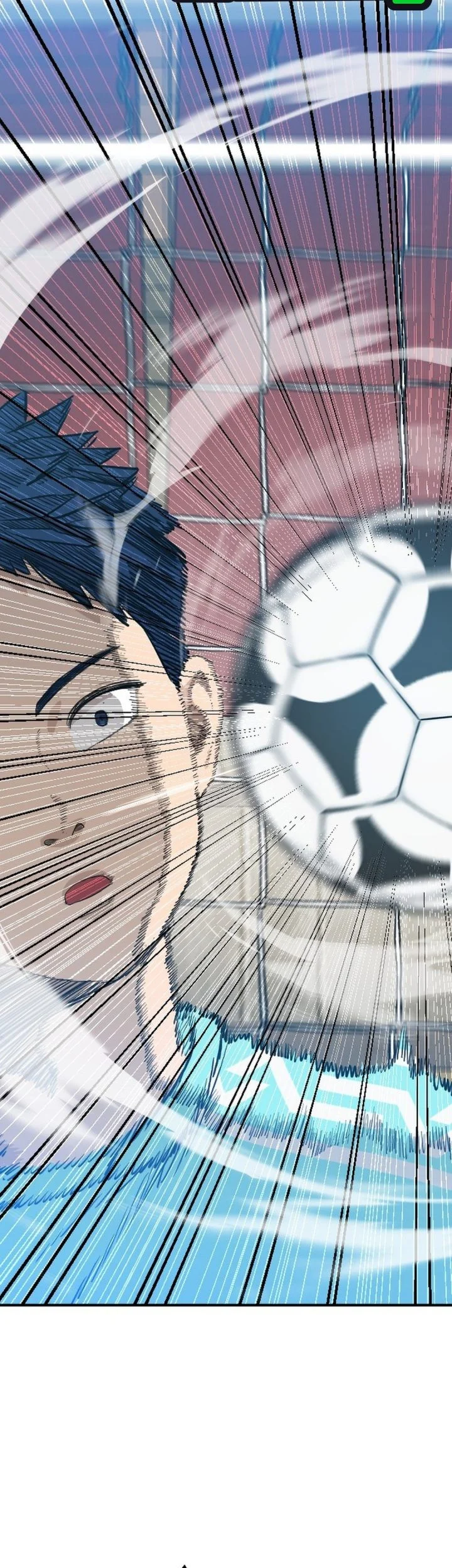 GOLIERO Chapter 29 Gambar 3