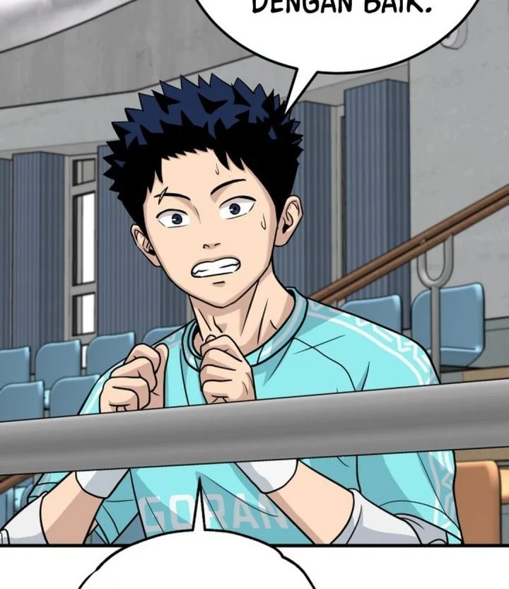 GOLIERO Chapter 29 Gambar 62