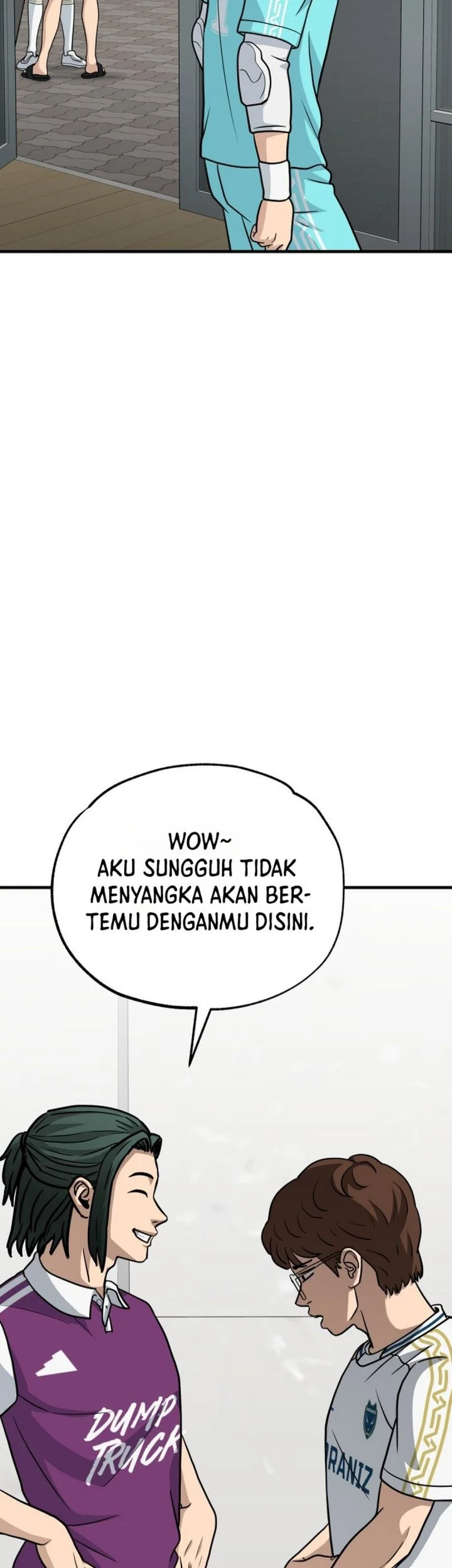 GOLIERO Chapter 29 Gambar 67