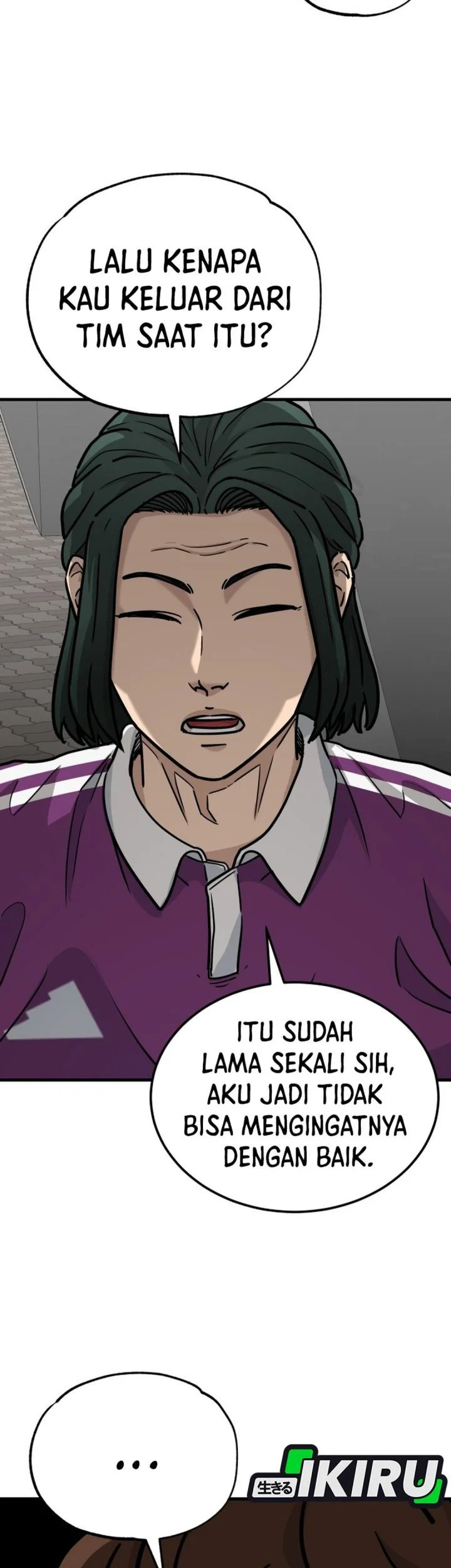 GOLIERO Chapter 29 Gambar 71