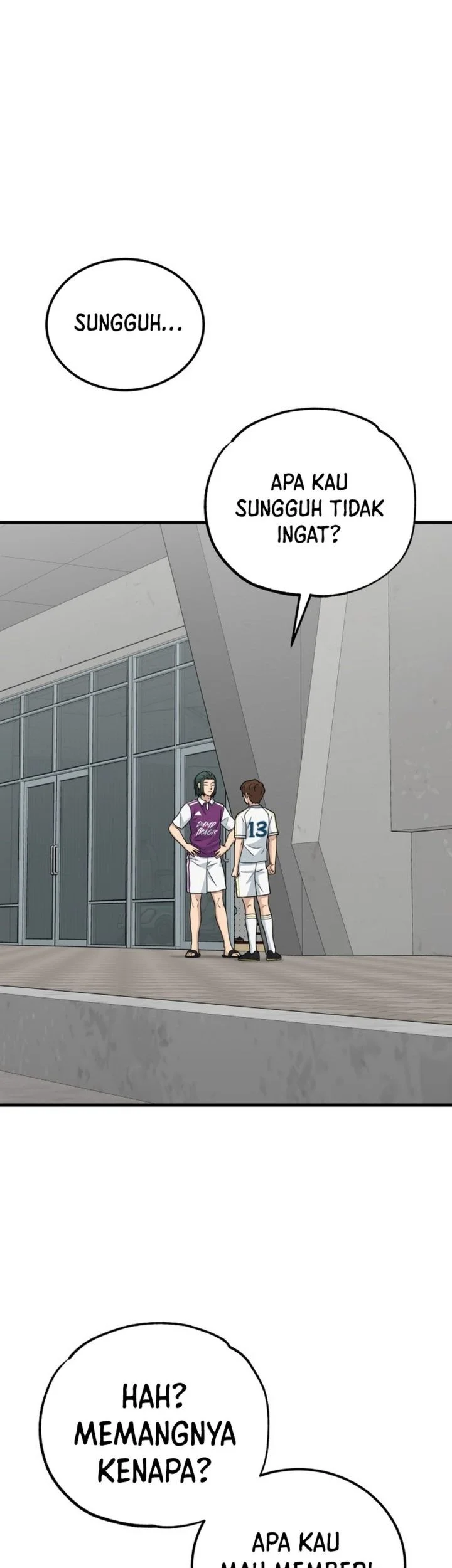 GOLIERO Chapter 29 Gambar 73