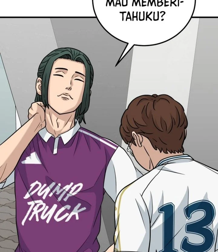 GOLIERO Chapter 29 Gambar 74