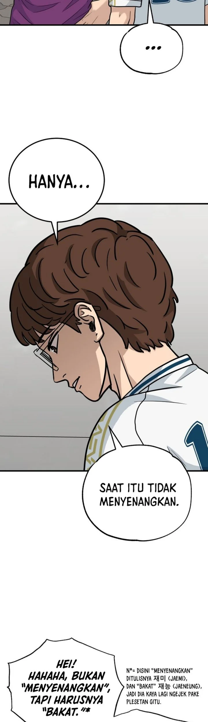 GOLIERO Chapter 29 Gambar 75