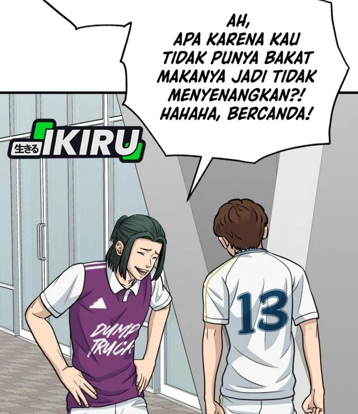 GOLIERO Chapter 29 Gambar 76