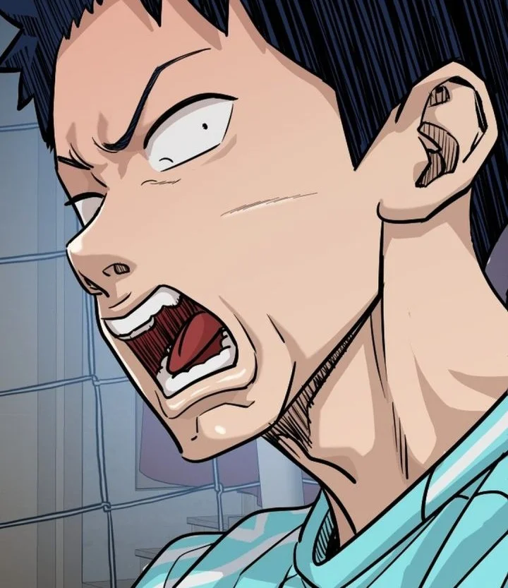 GOLIERO Chapter 29 Gambar 6