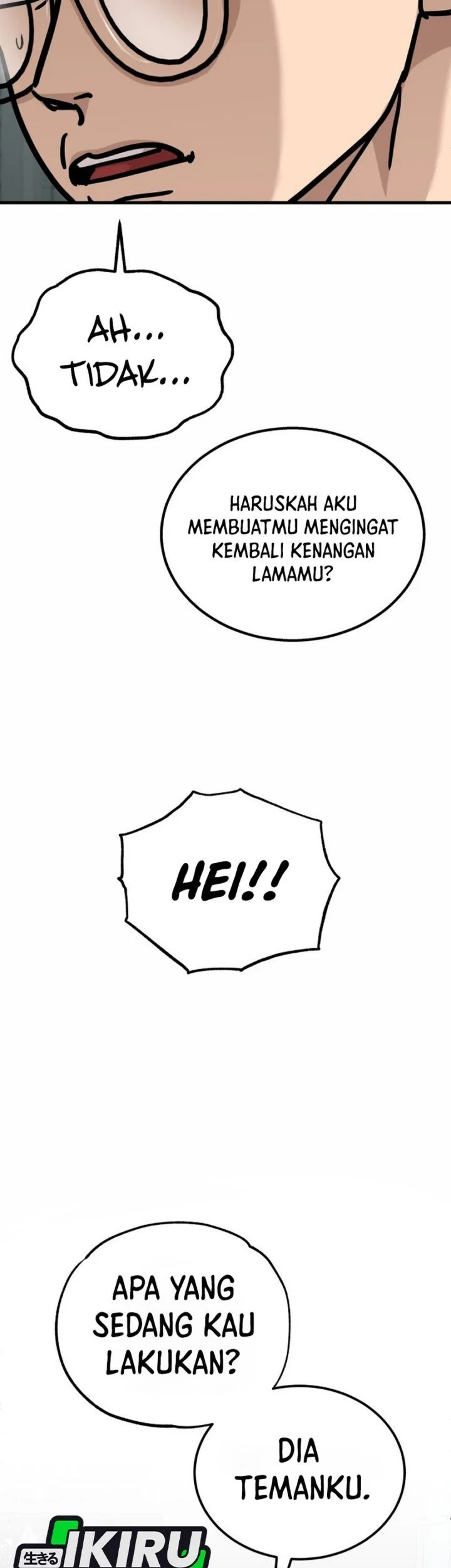 GOLIERO Chapter 29 Gambar 81