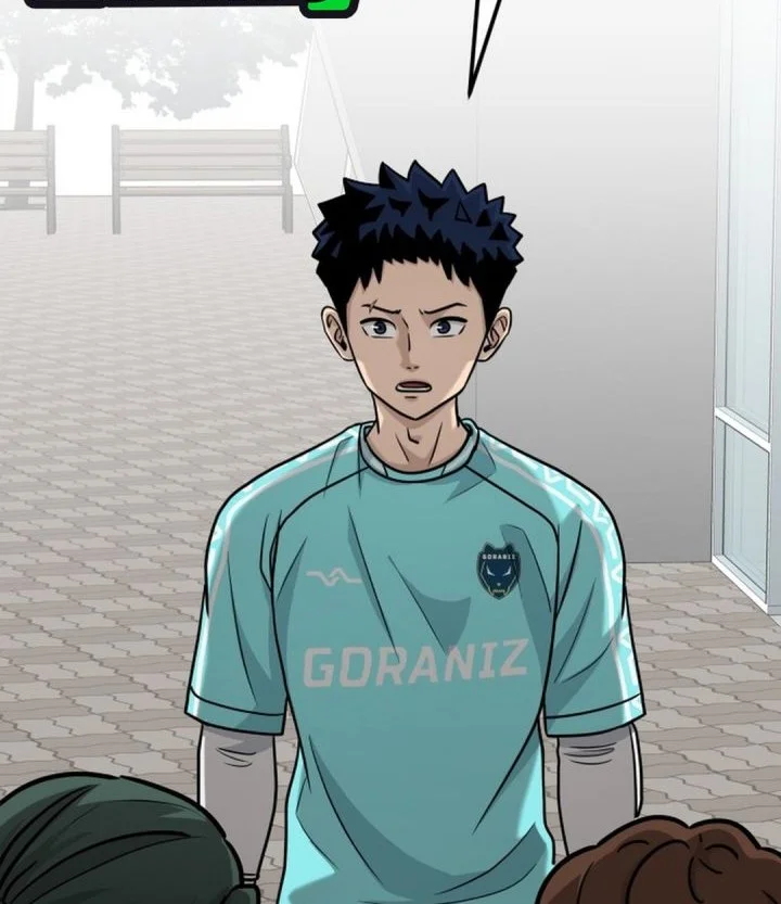 GOLIERO Chapter 29 Gambar 82