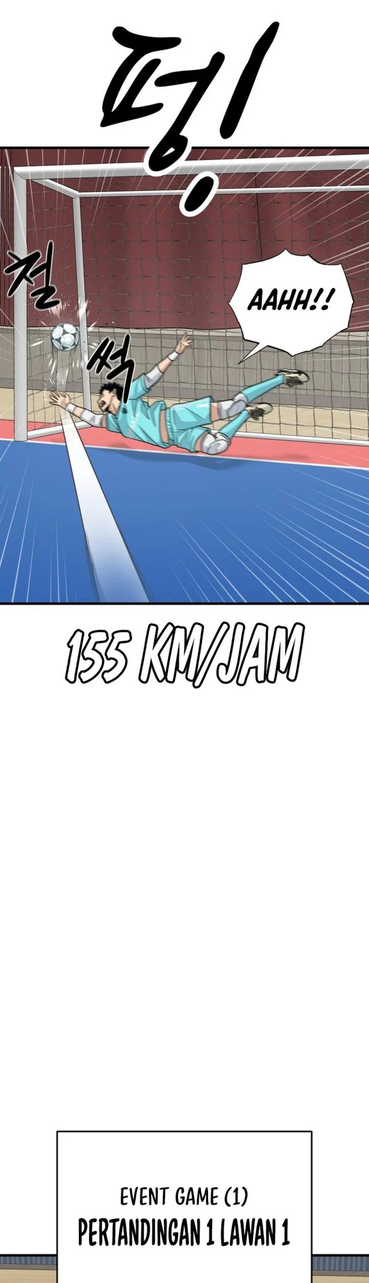 GOLIERO Chapter 29 Gambar 13