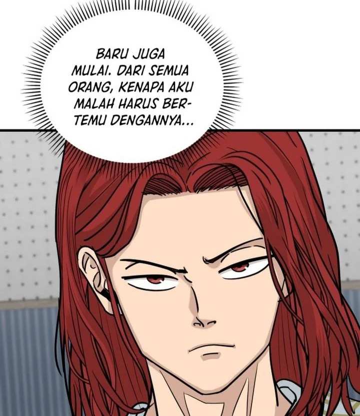 GOLIERO Chapter 29 Gambar 16