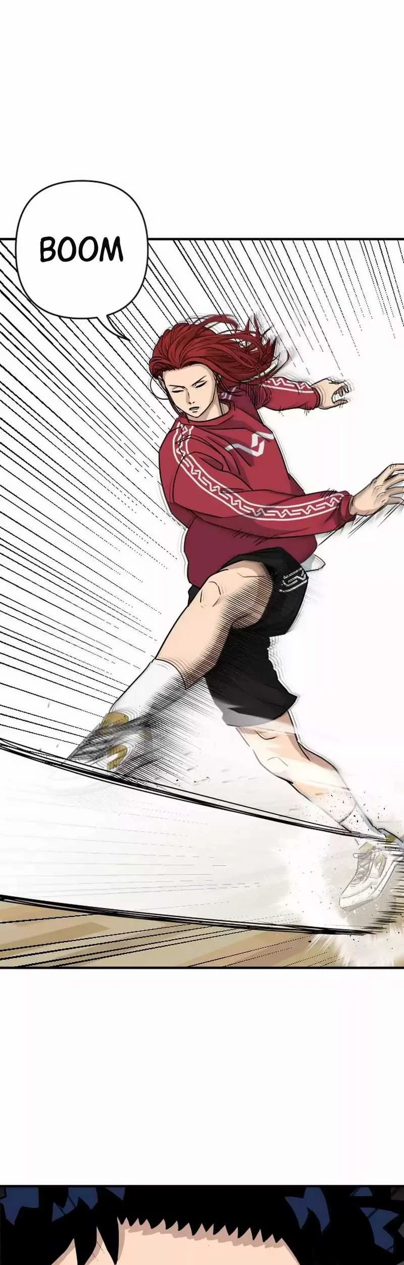 GOLIERO Chapter 3 Gambar 29