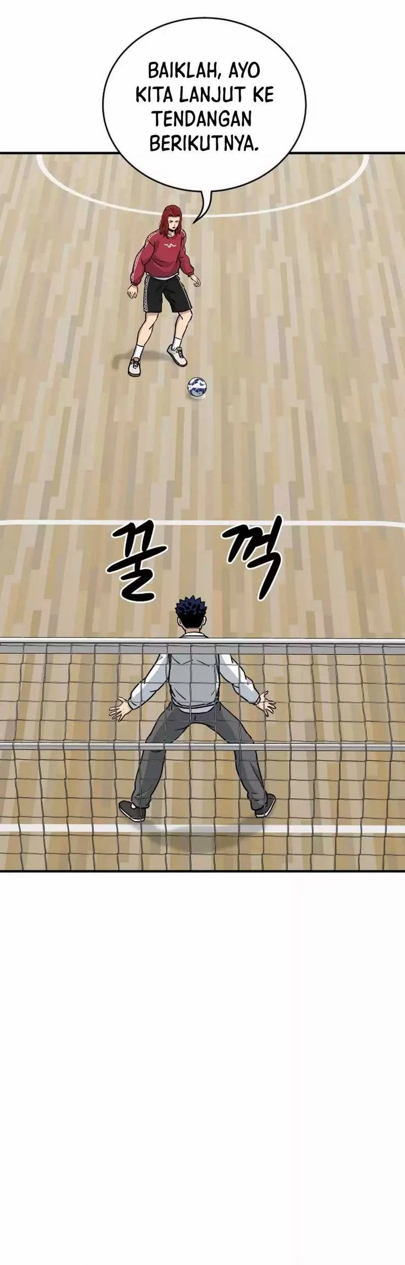 GOLIERO Chapter 3 Gambar 35