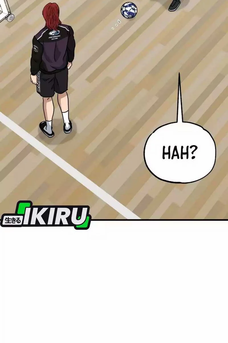 Manga GOLIERO Chapter 3 gambar 2