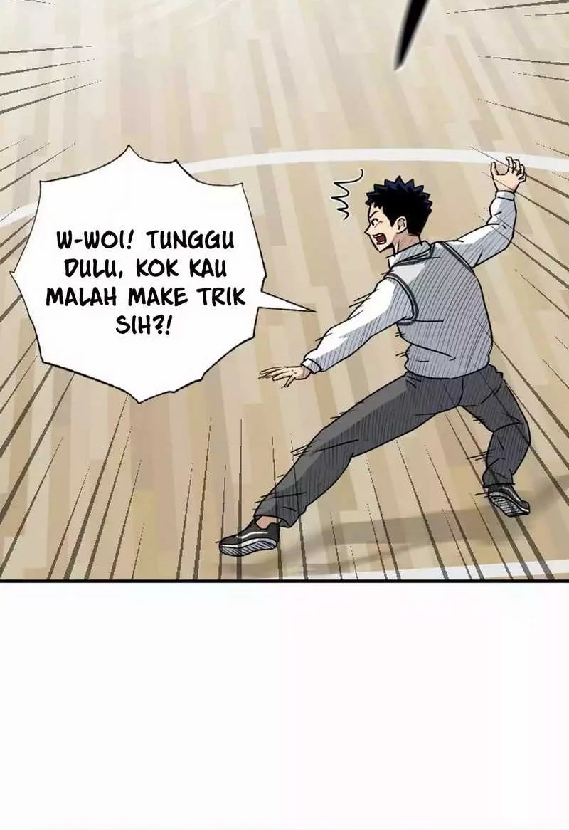 GOLIERO Chapter 3 Gambar 38