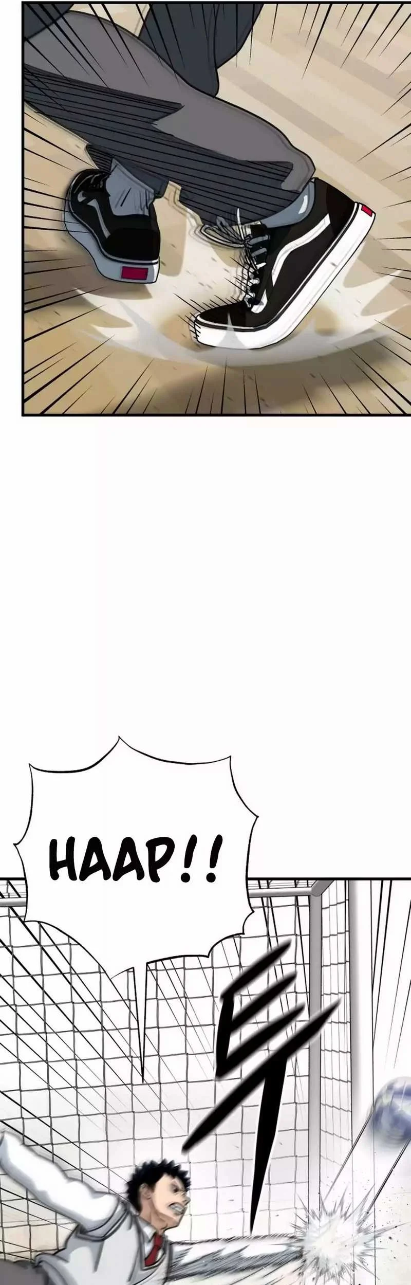 GOLIERO Chapter 3 Gambar 39